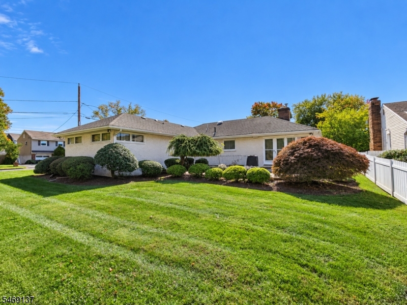 941 Columbus Avenue Westfield NJ 07090
