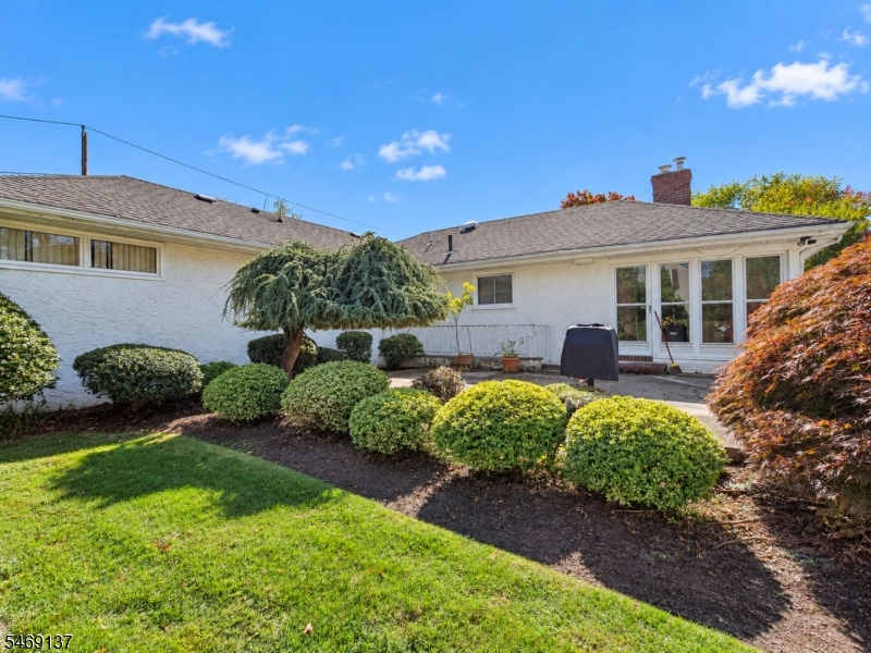 941 Columbus Avenue Westfield NJ 07090