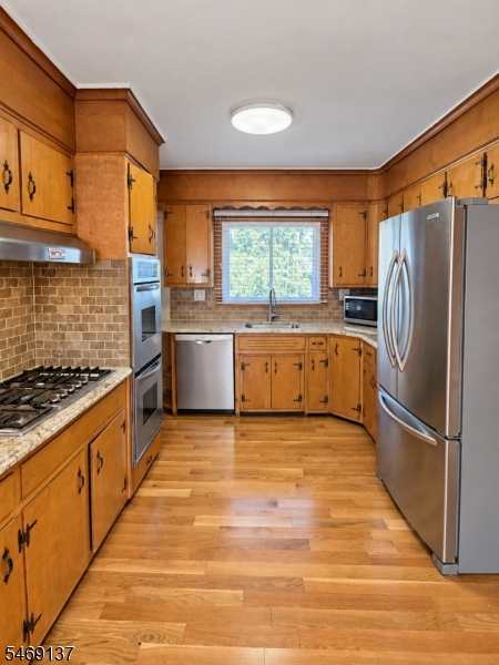 941 Columbus Avenue Westfield NJ 07090