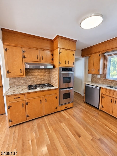 941 Columbus Avenue Westfield NJ 07090