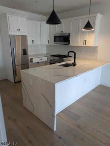580 Palisade Avenue Jersey City NJ 07307