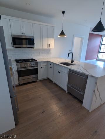 580 Palisade Avenue Jersey City NJ 07307