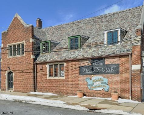 1 Laurel Place Montclair NJ 07043