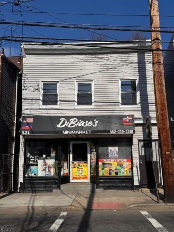 621 Grove Street Irvington NJ 07111