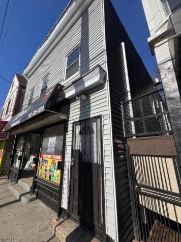 621 Grove Street Irvington NJ 07111