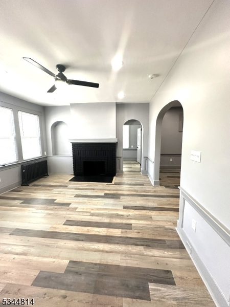 96 Goldsmith Avenue Newark NJ 07112
