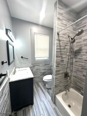 96 Goldsmith Avenue Newark NJ 07112