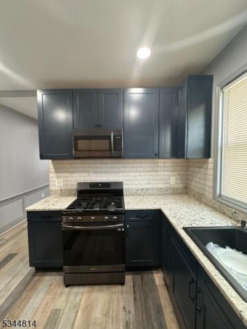 96 Goldsmith Avenue Newark NJ 07112