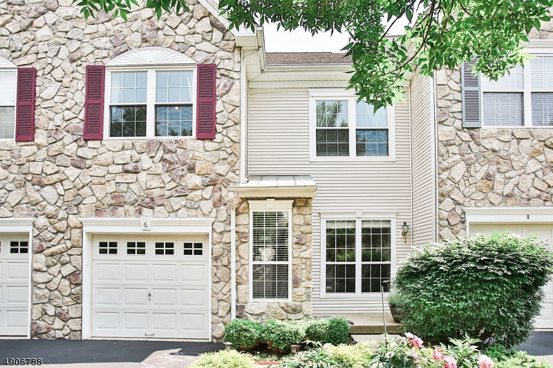6 Georgian Ct Ondo Bernards NJ 07920