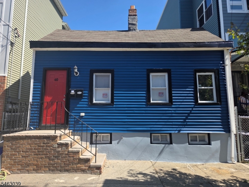 40 Blum Street Newark NJ 07103