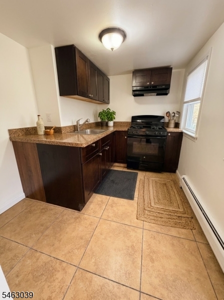 40 Blum Street Newark NJ 07103