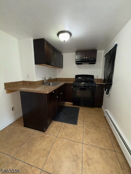 40 Blum Street Newark NJ 07103