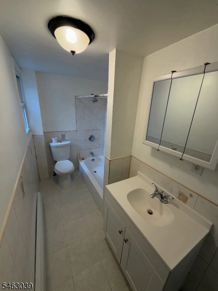 40 Blum Street Newark NJ 07103