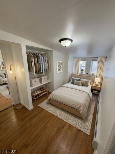 40 Blum Street Newark NJ 07103