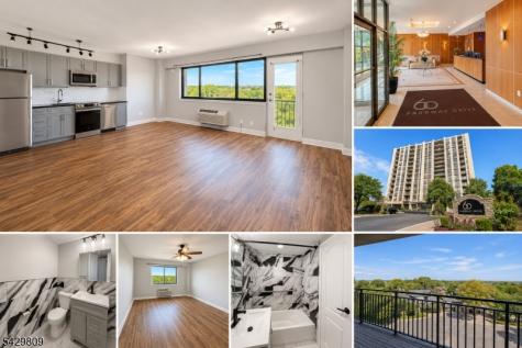 60 Parkway Drive E Unit 9b East Orange NJ 07017