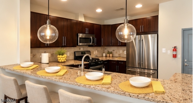 130 South St Apt 2d Newark NJ 07114