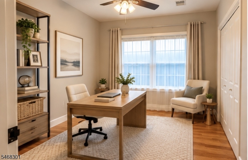 130 South St Apt 2d Newark NJ 07114