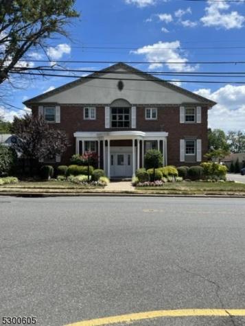206 Main Street Millburn NJ 07041