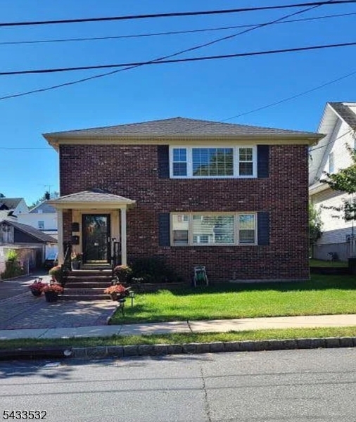 16 Ocean Street Millburn NJ 07041