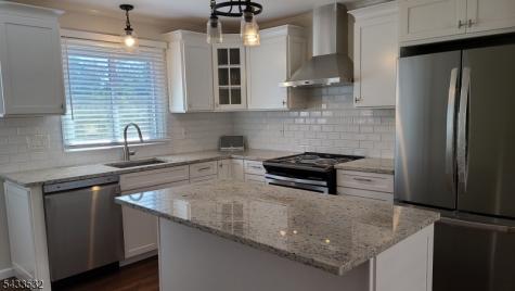 16 Ocean Street Millburn NJ 07041