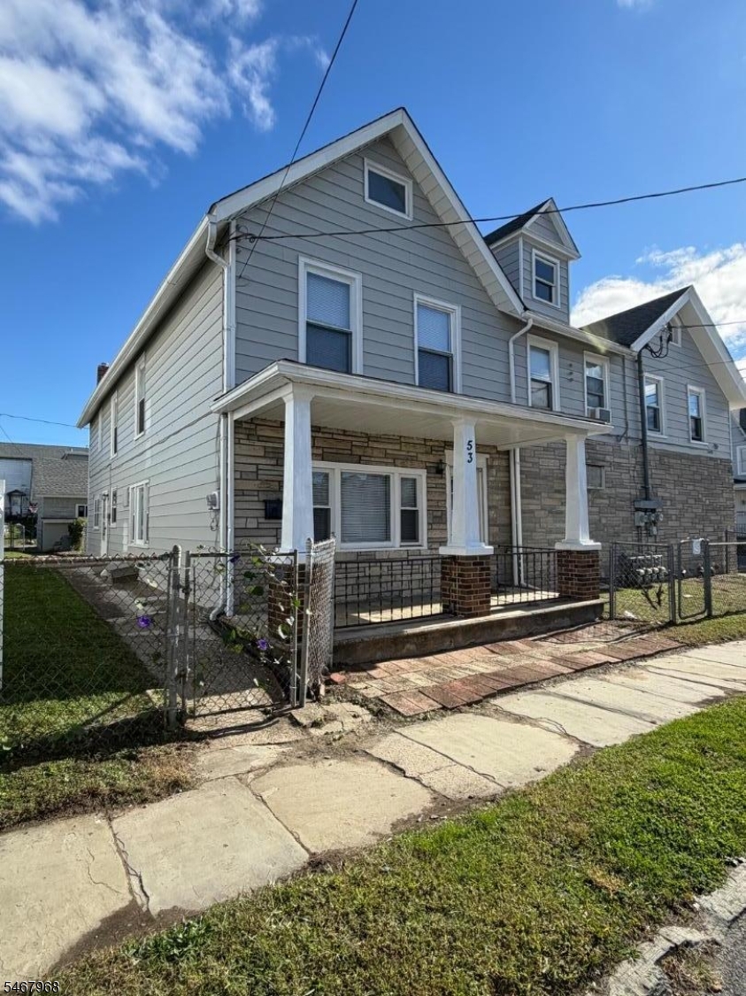 53 Wilson Street Phillipsburg NJ 08865