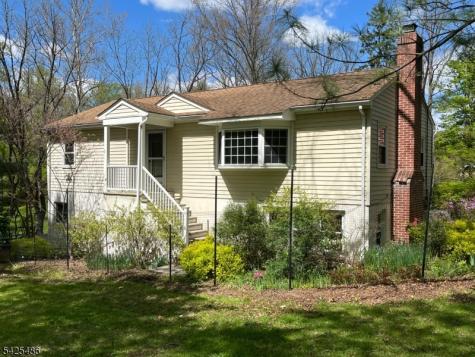 48 Jericho Road High Bridge NJ 08829