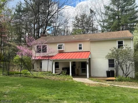 48 Jericho Road High Bridge NJ 08829