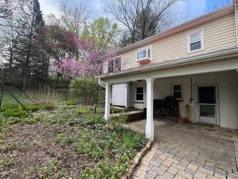 48 Jericho Road High Bridge NJ 08829