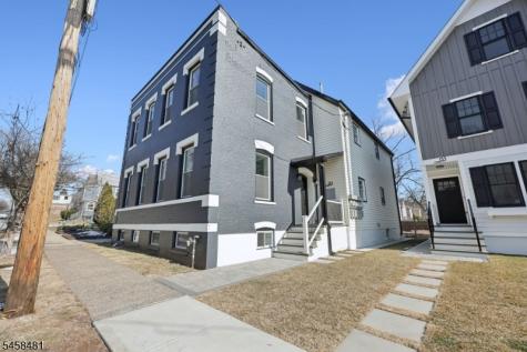 135 Forest St 2r Montclair NJ 07042