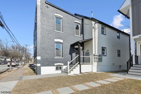 135 Forest St 2r Montclair NJ 07042