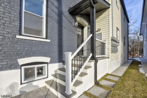 135 Forest St 2r Montclair NJ 07042