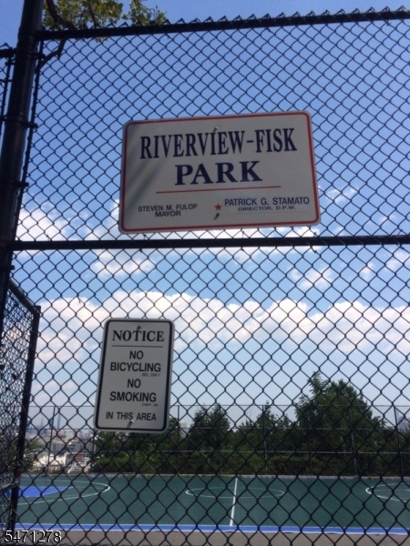 561 Palisade Avenue Jersey City NJ 07307
