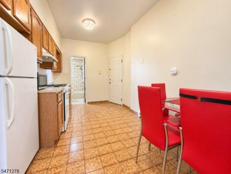 561 Palisade Avenue Jersey City NJ 07307