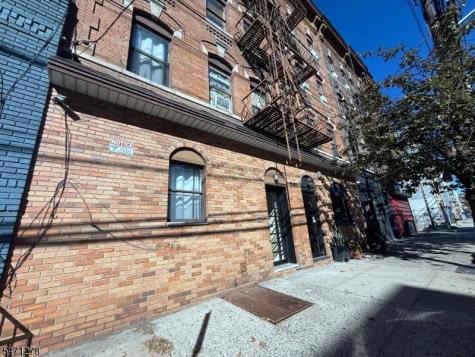 561 Palisade Avenue Jersey City NJ 07307