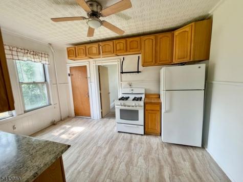 4 Swaine Place West Orange NJ 07052
