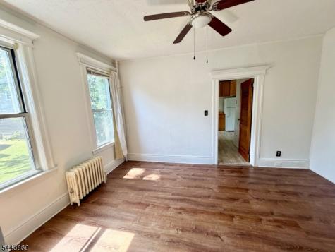 4 Swaine Place West Orange NJ 07052