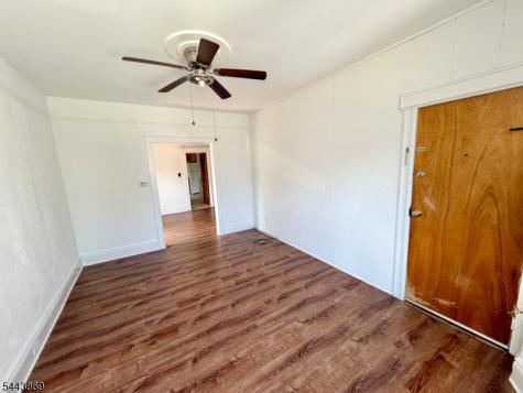 4 Swaine Place West Orange NJ 07052