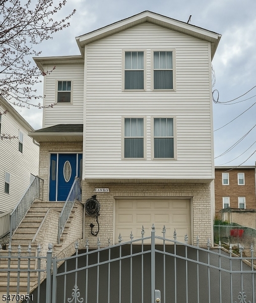 119 Mount Pleasant Avenue Newark NJ 07104