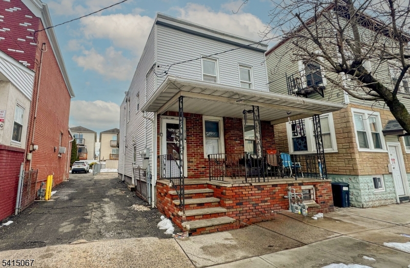 312 High Street Elizabeth NJ 07202