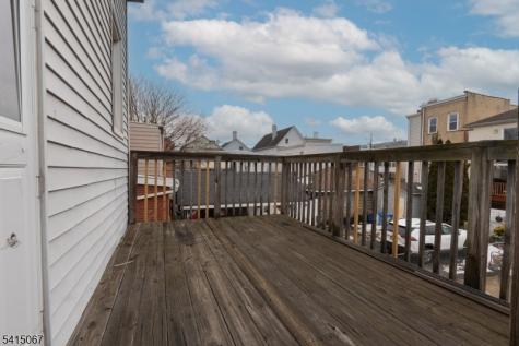 312 High Street Elizabeth NJ 07202