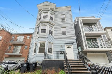 101 Hedden Terrace Newark NJ 07108
