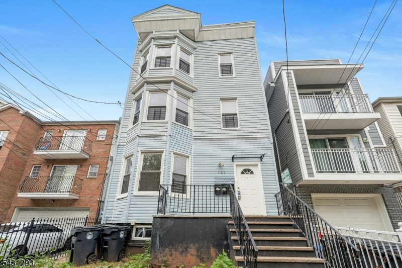 101 Hedden Terrace Newark NJ 07108