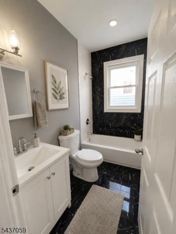 27 Schuyler Terrace East Orange NJ 07017