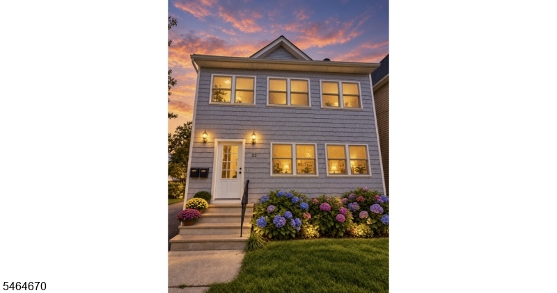 23 Mill Street Bloomfield NJ 07003