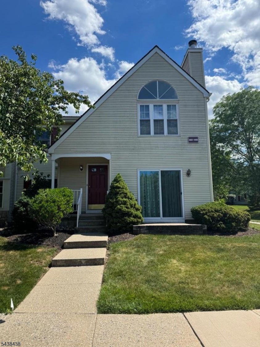 1410 Pinhorn Drive Bridgewater NJ 08807