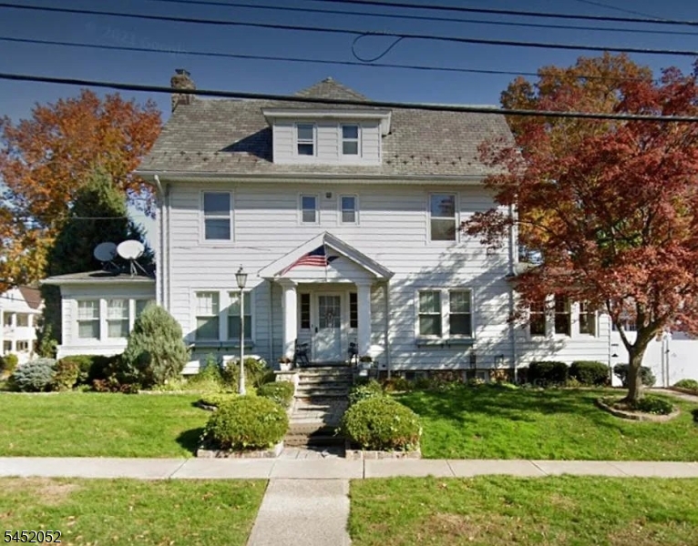 182 2ND Street Clifton NJ 07011