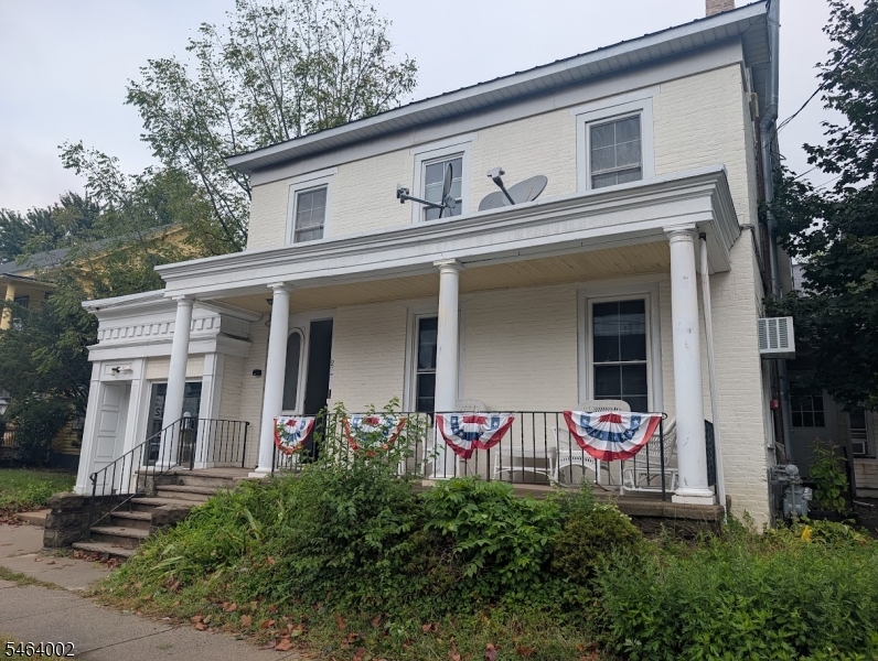 124 W Washington Avenue Washington NJ 07882