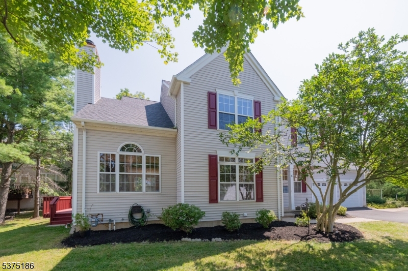 5 Hansom Road Bernards NJ 07920