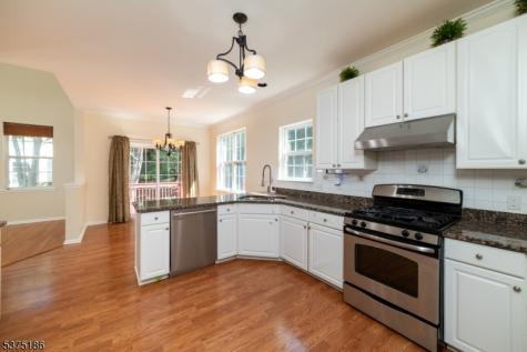 5 Hansom Road Bernards NJ 07920