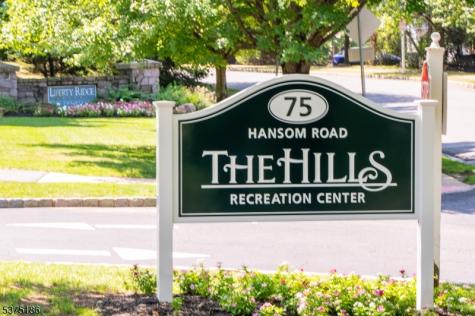 5 Hansom Road Bernards NJ 07920